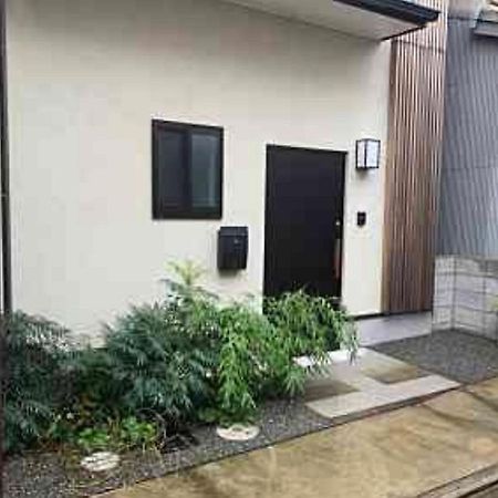 クオーレ伏見稲荷 Kyōto Exterior foto