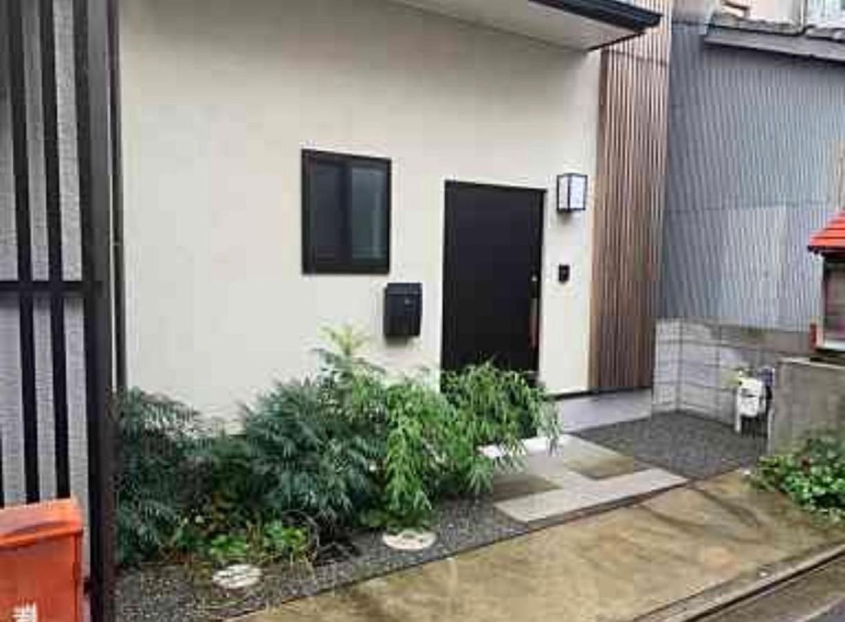 クオーレ伏見稲荷 Kyōto Exterior foto