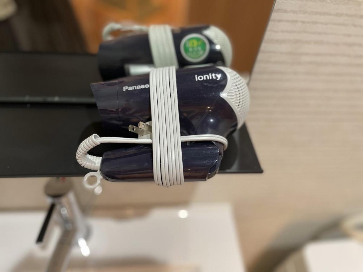 クオーレ伏見稲荷 Kyōto Exterior foto