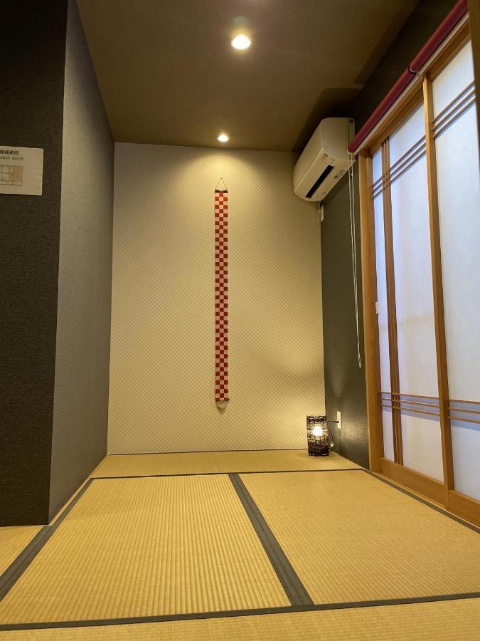 クオーレ伏見稲荷 Kyōto Exterior foto