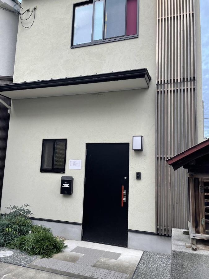 クオーレ伏見稲荷 Kyōto Exterior foto