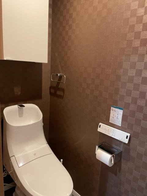 クオーレ伏見稲荷 Kyōto Exterior foto
