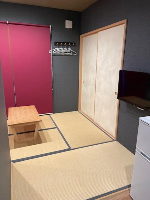 クオーレ伏見稲荷 Kyōto Exterior foto